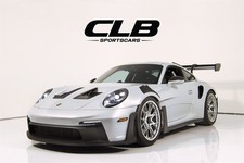 2025 Porsche 911 GT3 RS