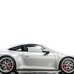 2022 Porsche 911 GT3 Touring -LED Headlamps, Sport Chrono, 502 Horsepower