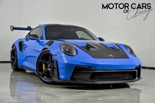 2024 Porsche 911 GT3 RS-WEISSACH-FULL 1016 KIT-EXHUAST-WHEELS!
