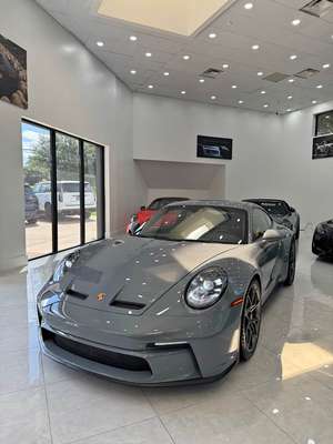 2023 Porsche 911 - GT3 w\/Touring Pkg Coupe 2D