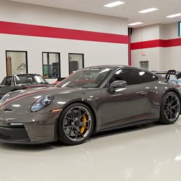 2023 Porsche 911 gt3