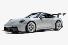 2022 Porsche 911 GT3