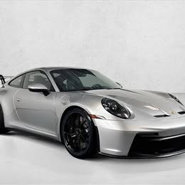 2023 Porsche 911 GT3 Coupe RWD \ud83d\udd25 10887 Miles