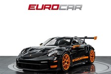 2025 Porsche 911 GT3 RS *WEISSACH PACKAGE * SONDERWUNSCH CXX*