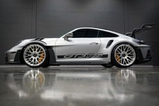 2025 Porsche 911 GT3 RS $33K IN ADDS FULL BODY SATIN PPF WEISSACH PKG WOW!!!!!