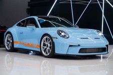 2023 Porsche 911 GT3