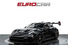 2025 Porsche 911 GT3 RS *MANTHEY KIT * WEISSACH PACKAGE*