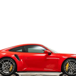 2021 Porsche 911 turbo s -loaded, burmester audiom, innodrive, extended leath \ud83d\udd25