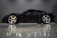 2024 Porsche 911 TURBO S FREE NATIONWIDE ENCLOSED DELIVERY!