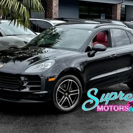 2025 Porsche 911 - Turbo S