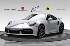 2023 Porsche 911 Turbo S STUNNING BUILD