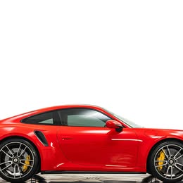2021 Porsche 911 Turbo S -Loaded, Burmester Audio, InnoDrive, Extended Leathe \ud83e\udd18 10015 Miles