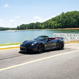 2024 Porsche 1000hp 911 turbo s