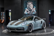2022 Porsche 911 Turbo S HUGE BUILD Over $70,000 Invested!