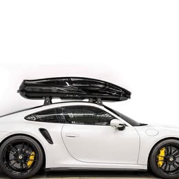 2022 Porsche 911 Turbo S