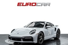 2025 Porsche 911 Turbo 50 Years *ONLY 67 MILES * 0164 OF 1974*