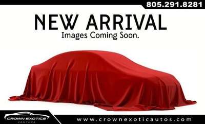 2020 Porsche 911 Carrera S