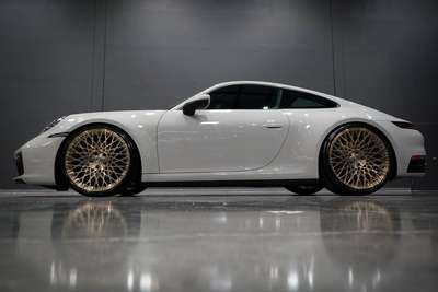 2020 Porsche 911 CARRERA FREE NATIONWIDE ENCLOSED DELIVERY!