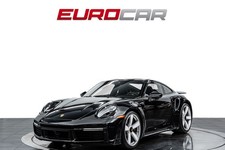 2025 Porsche 911 Turbo 50 Years *LIMITED PRODUCTION * 0655 OF 1974*
