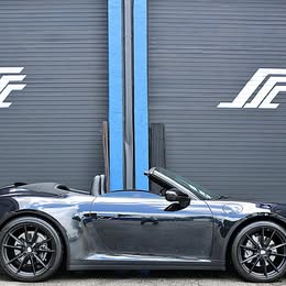 2021 Porsche 2021 Porsche 911 Carrera Cabriolet