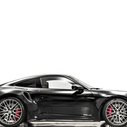 2023 Porsche 911 Turbo -Loaded, Low miles, Burmester Audio, PASM Sport Suspen \ud83e\udd18 4345 Miles
