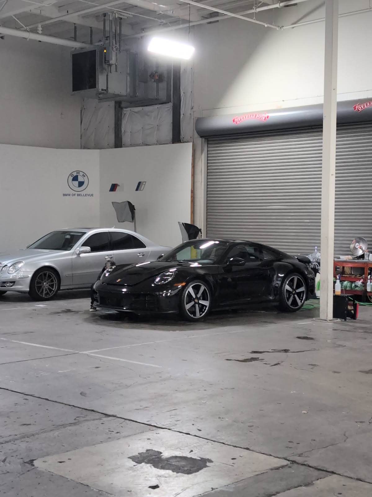 2025 Porsche 911 - Carrera 2 Coupe 2D