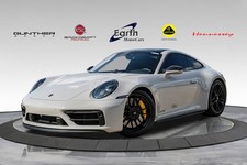 2024 Porsche 911 Carrera GTS PCCB PDCC PDLS+ Full Bucket Seats Front Lift $48k