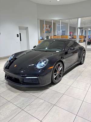 2023 Porsche 911 - Carrera S 991 Coupe 2D