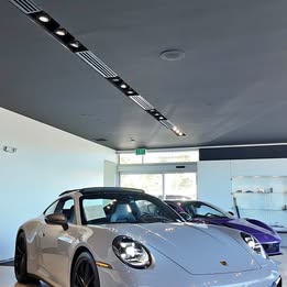 2024 Porsche 911 carrera t coupe