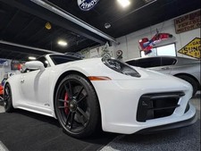 2024 Porsche 911 Carrera GTS