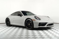 2024 Porsche 911 Carrera Coupe