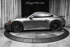 2023 Porsche 911 Carrera GTS Coupe Premium Pkg! Front Lift! Excellent Color