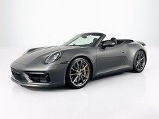 2020 Porsche 911 Carrera S