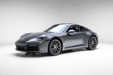 2020 Porsche 911 Carrera