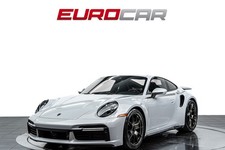 2025 Porsche 911 Turbo 50 Years *ONLY 113 MILES * 1692 OF 1974*