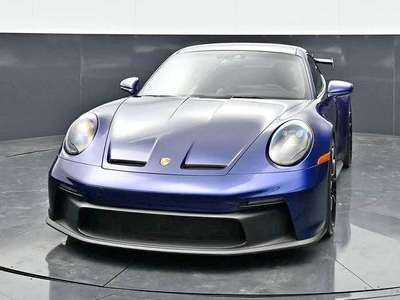 2023 Chevrolet Corvette Stingray Z51 Coupe 2D