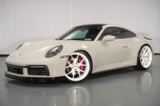2020 Porsche 911 Carrera 4S $189K TOTAL BUILD