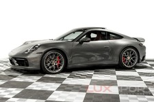 2020 Porsche 911 Carrera S