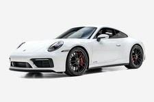 2023 Porsche 911 Carrera GTS