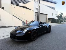 2025 Porsche 911 Carrera 4 GTS