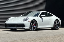 2024 Porsche 911 Carrera S