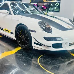 2025 Porsche 911 - Carrera T Coupe 2D
