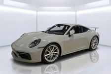 2024 Porsche 911 Carrera 4S Coupe