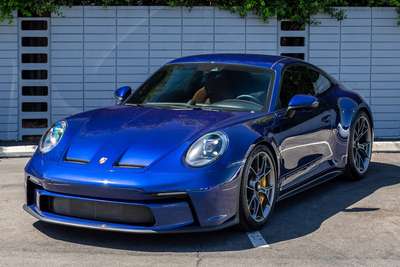 2023 Porsche 911 GT3 Touring
