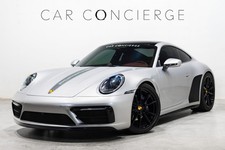 2023 Porsche 911 CARRERA