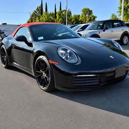2020 Porsche 911 Carrera \ud83e\udd18 18049 Miles