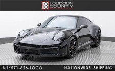 2022 Porsche 911 Carrera Amazing Sound! iPE Performance Exhaust.
