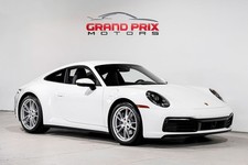 2023 Porsche 911 Carrera