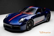 2023 Porsche 911 Carrera S