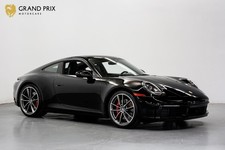 2020 Porsche 911 Carrera S